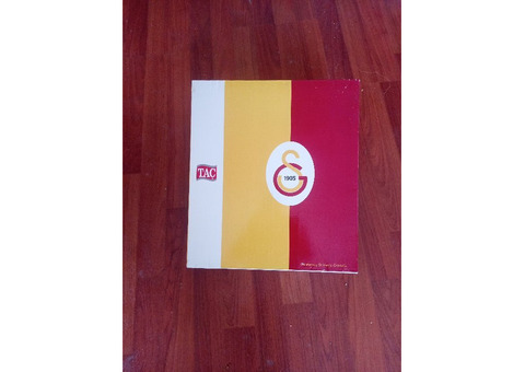 Galatasaray bornoz