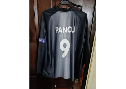 Beşiktas 9 pancu forma