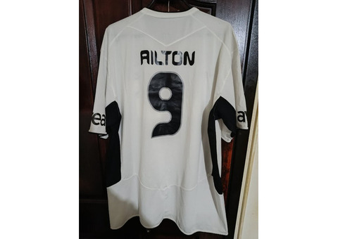 Beşiktaş Ailton forma