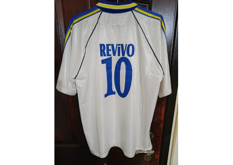 Fenerbahçe revivo forma