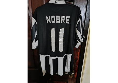 Beşiktaş nobre forma