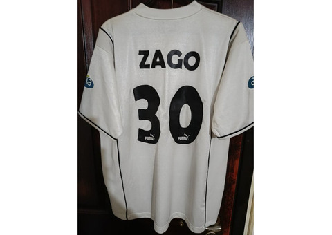 Beşiktaş zago forma