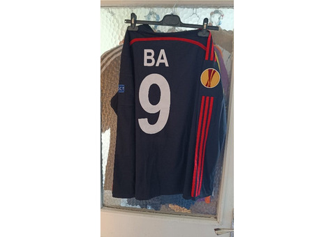 Beşiktaş #9 BA UEFA forma