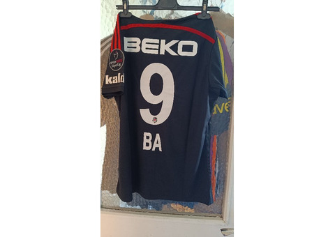 Beşiktaş #9 BA forma