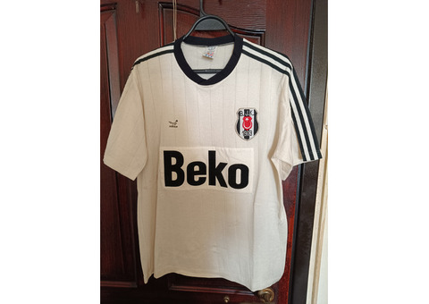 Beşiktaş ferdinand forma