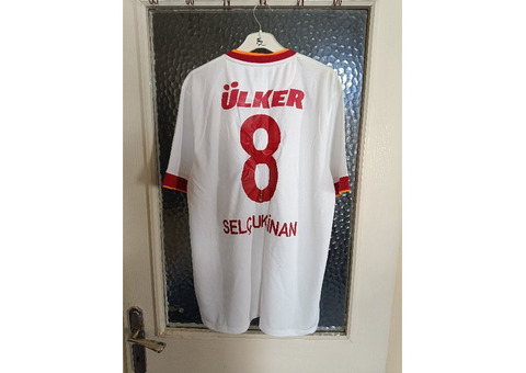 Galatasaray selçuk inan forma