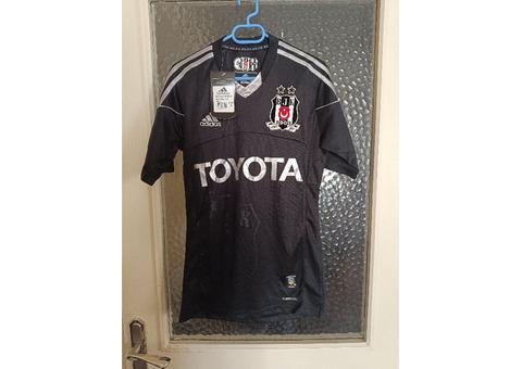 Beşiktaş 110. yıl forma