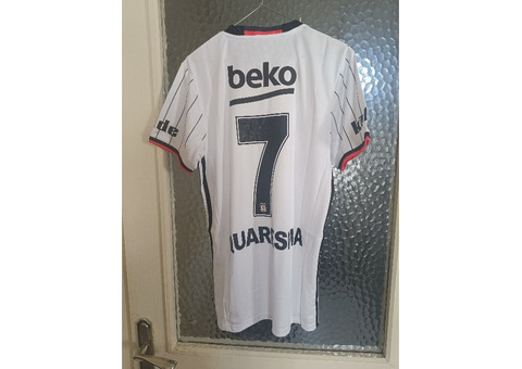 Beşiktaş Quaresma forma