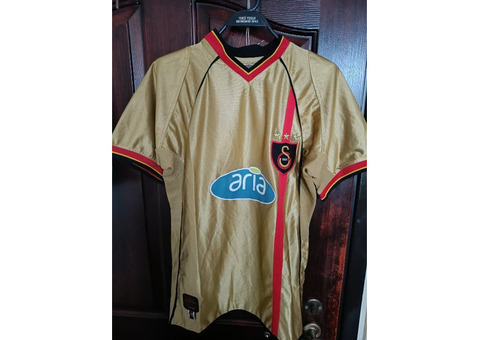Galatasaray vintage forma