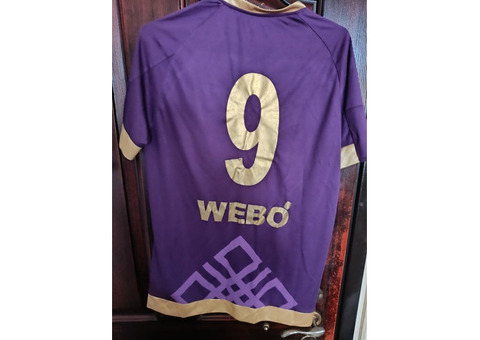 Osmanlı spor #9 webo forma
