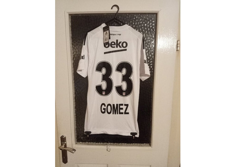 Beşiktaş #33 Gomez forma