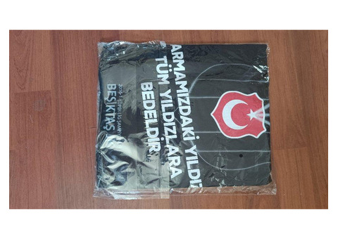 Beşiktaş t-shirt