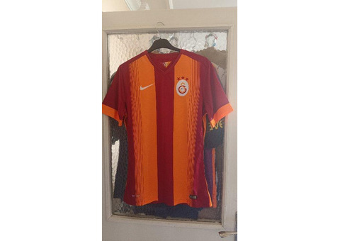 Galatasaray forma