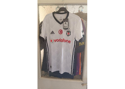 Beşiktaş Quaresma #7 forma