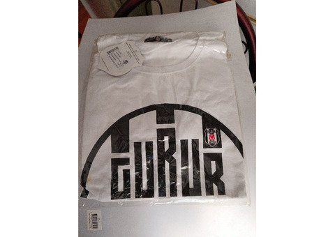 Beşiktaş Gururlan t-shirt