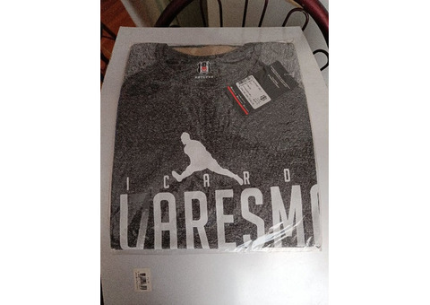 Beşiktaş Quaresma t-shirt
