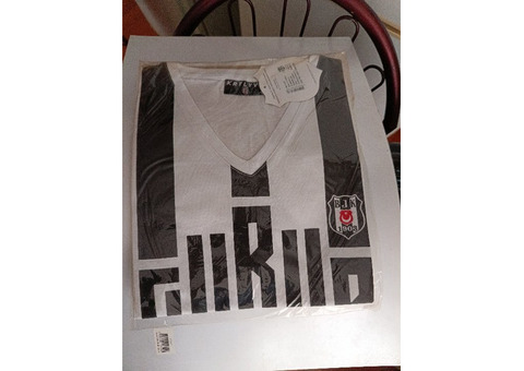 Beşiktaş Gururlan t-shirt