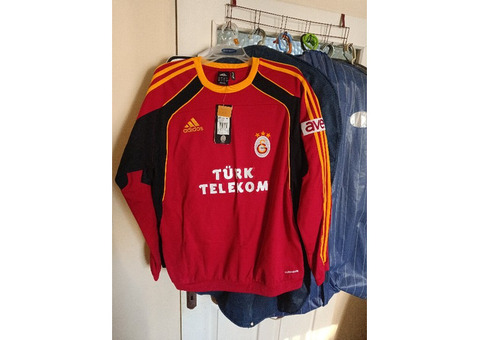 Galatasaray sweat top
