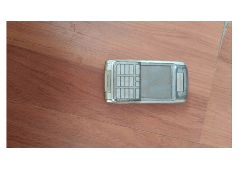 Sony cep telefonu