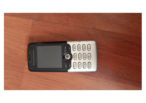 Sony cep telefonu