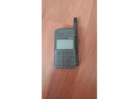 Sony cep telefonu